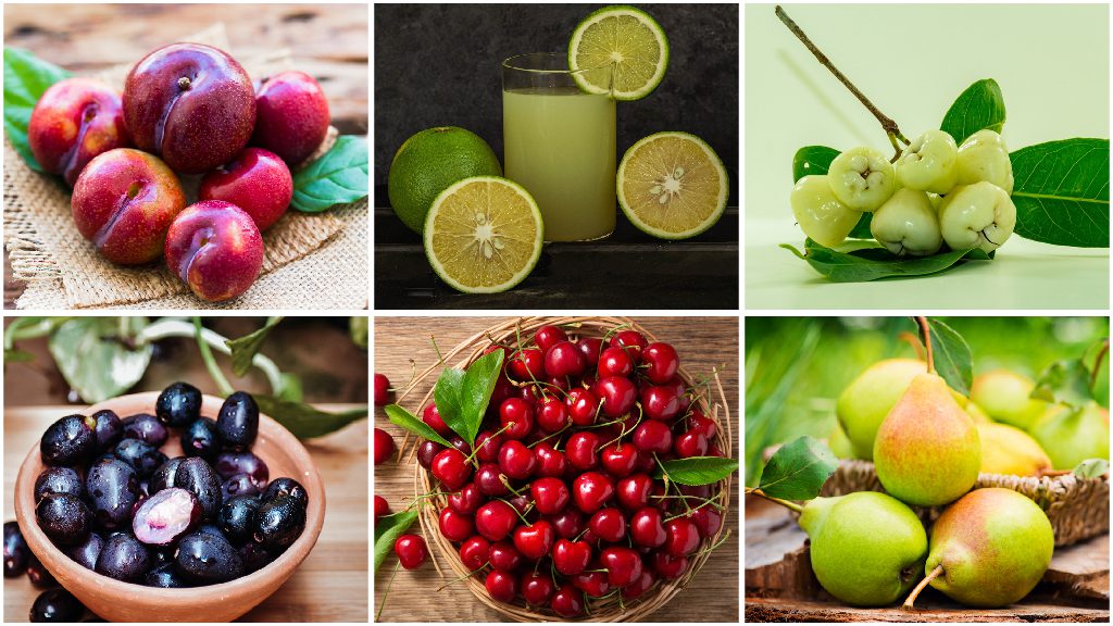 Seasonal Fruits in India And their Benefits 2025