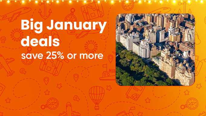 Expedia Special | Upto 25% OFF On Selected Hotels Worldwide