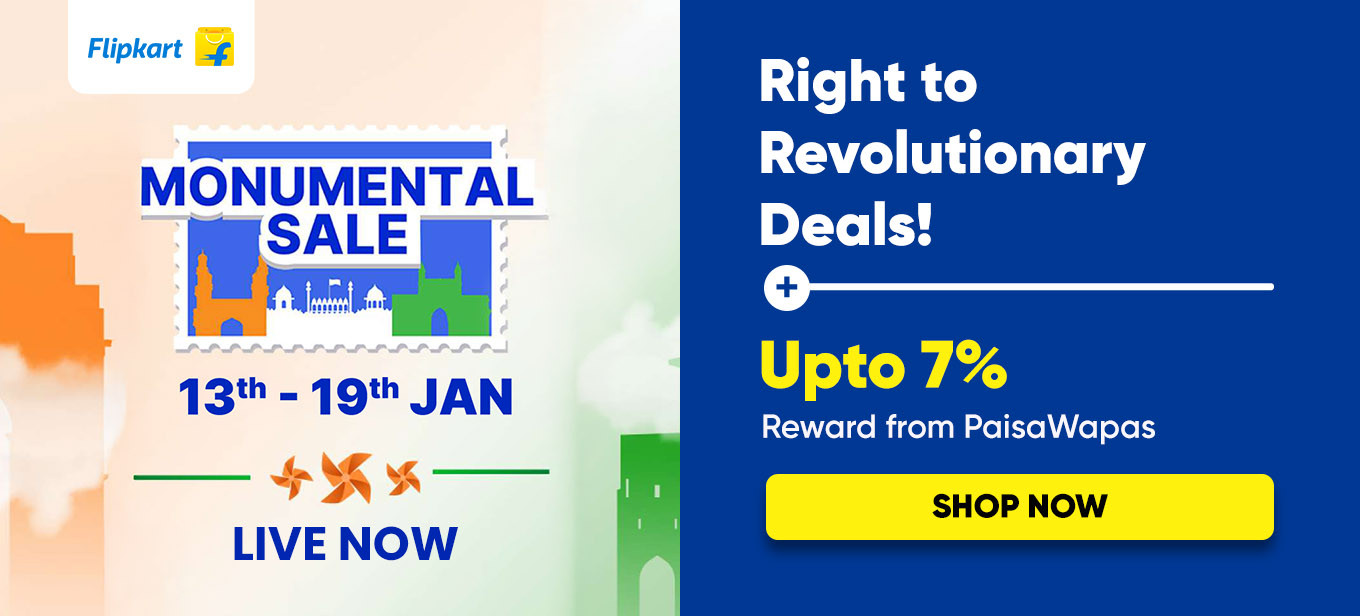 Flipkart 