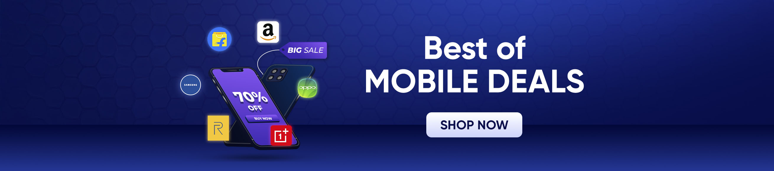 Trending Mobiles Offers