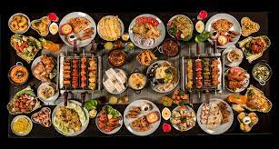 Barbeque Nation Coupon Code