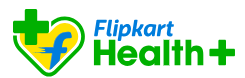 Flipkart Health Plus