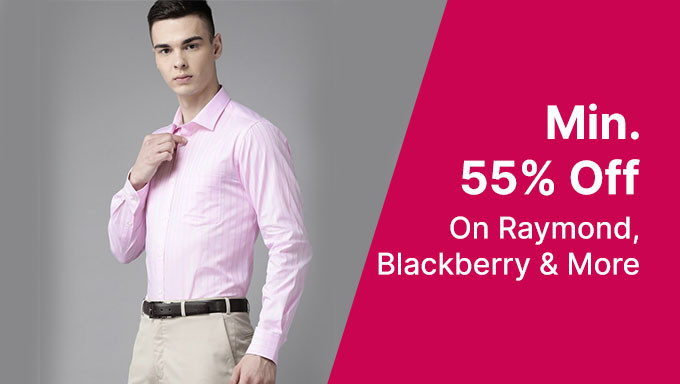 Men Stylish Clothes | Min 55% Off On Big Brands