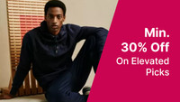 Men's Fashionable Clothes | Min 30% Off On Next