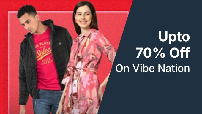 Stylish Clothes | Upto 70% Off On Top Brands