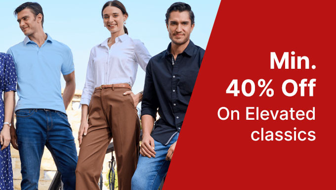 Min 40% Off + Extra Upto Rs.100 Off On Symbol Premium