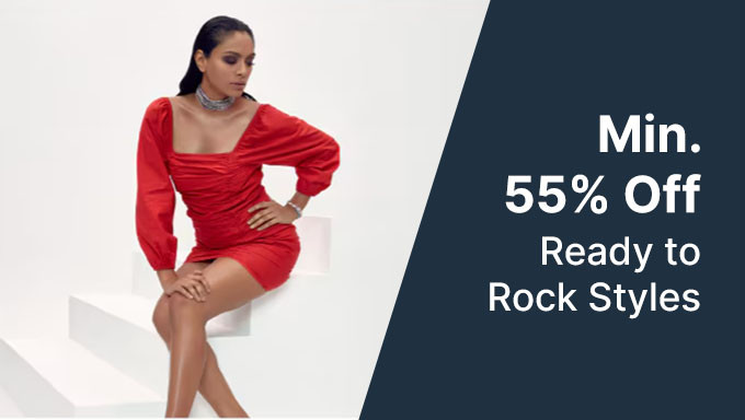 Ready To Rock Styles | Min 55% Off On Buda Jeans Co