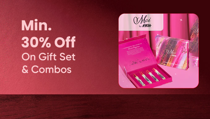 Min 30% Off On Moi Perfumes