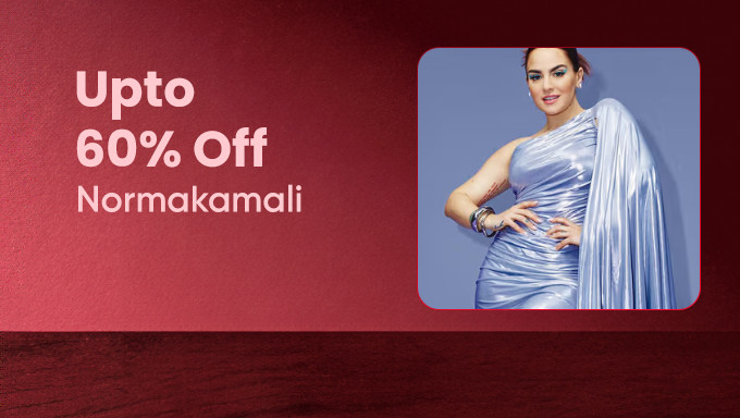 Upto 60% Off On Norma Kamali