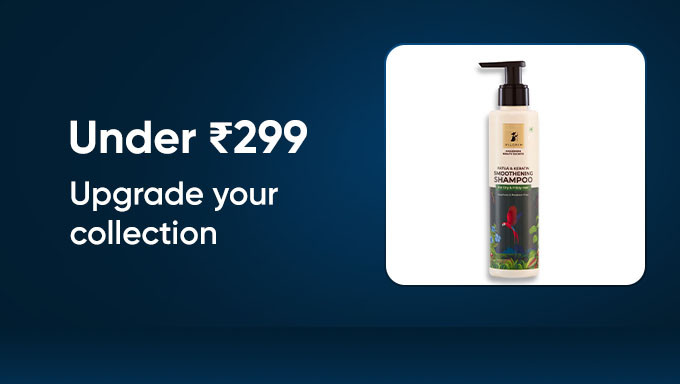 Ajio Value Store - Bestsellers Under Rs.299 + Earn Flat 15% AJIO Super Cash